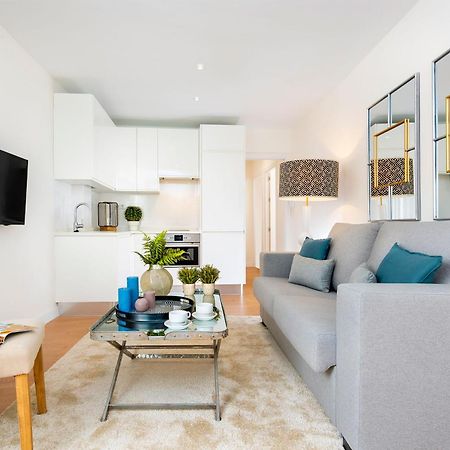 Genteel Home Argote De Molina Seville Room photo
